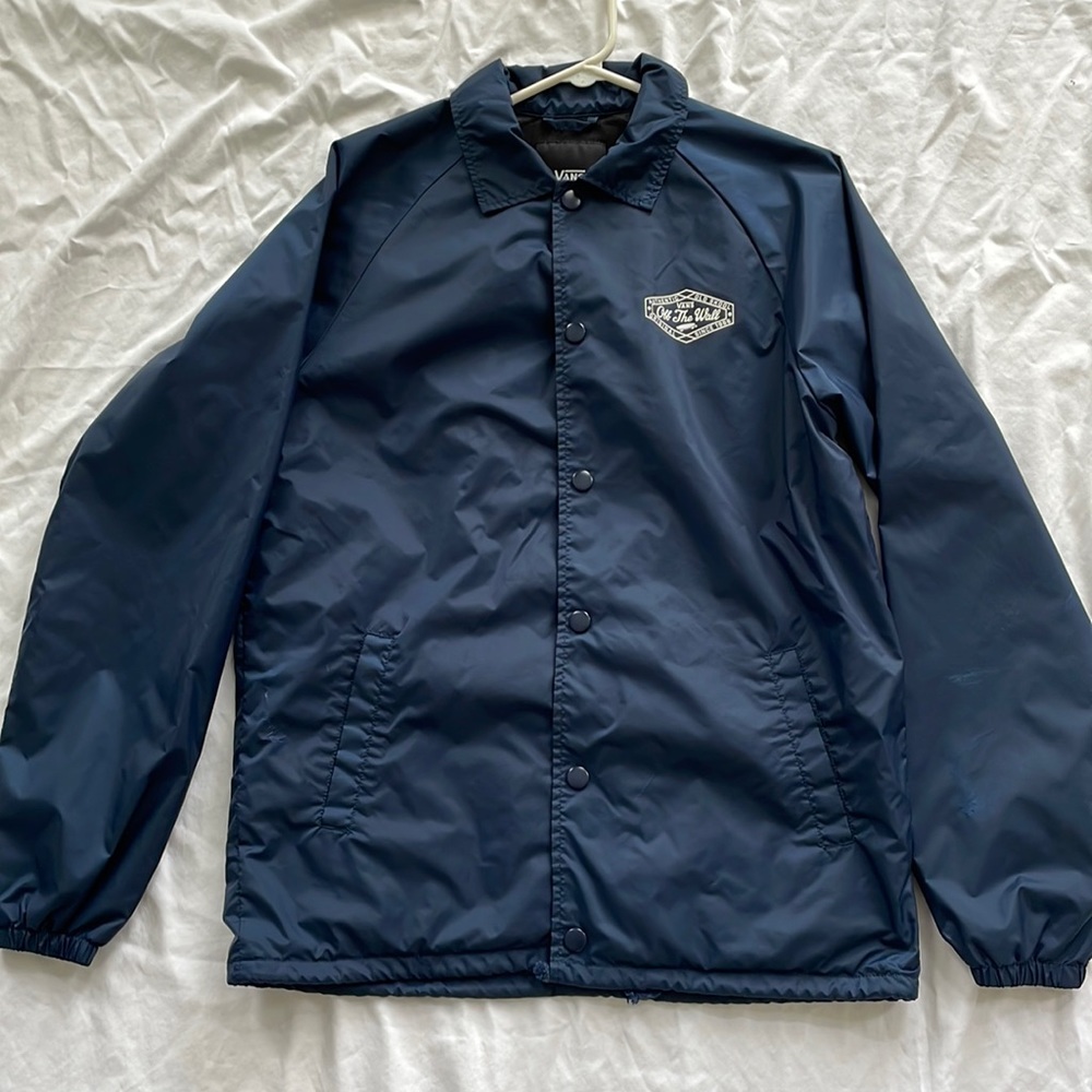 Vans Jacket